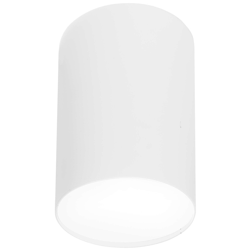 Lubinis šviestuvas POINT PLEXI WHITE L